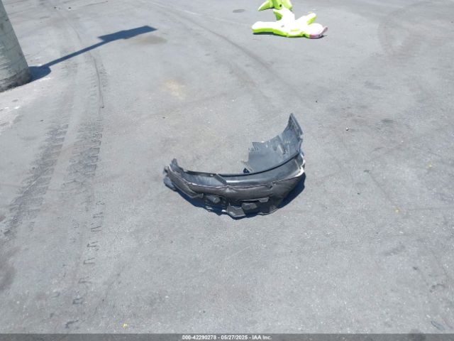 1HGCR2F62HA014726 Honda Accord Sport