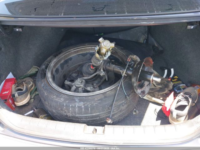 1HGCR2F62HA014726 Honda Accord Sport