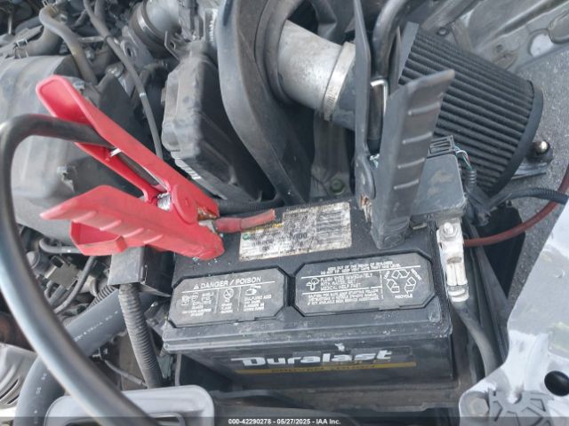 1HGCR2F62HA014726 Honda Accord Sport