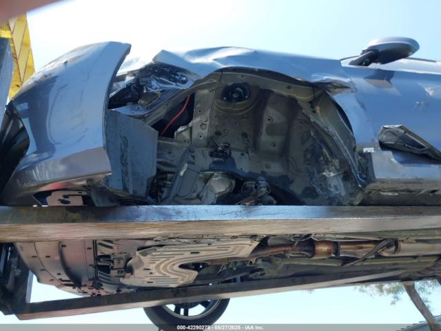 1HGCR2F62HA014726 Honda Accord Sport
