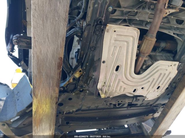 1HGCR2F62HA014726 Honda Accord Sport