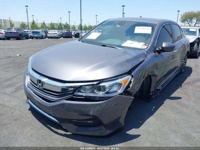 1HGCR2F62HA014726 Honda Accord Sport