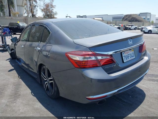 1HGCR2F62HA014726 Honda Accord Sport