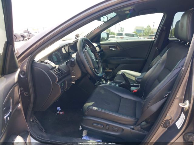1HGCR2F62HA014726 Honda Accord Sport