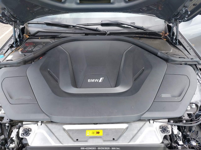 WBY43AW08PFP96671 BMW I4