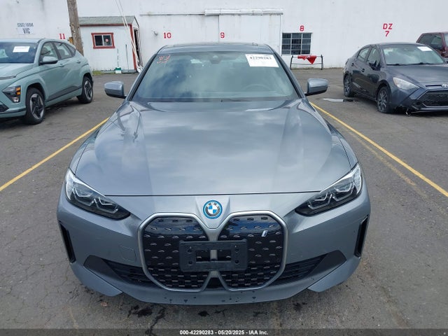 WBY43AW08PFP96671 BMW I4