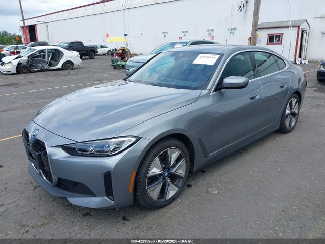 WBY43AW08PFP96671 BMW I4