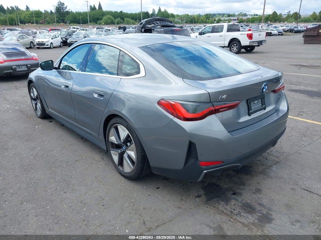 WBY43AW08PFP96671 BMW I4