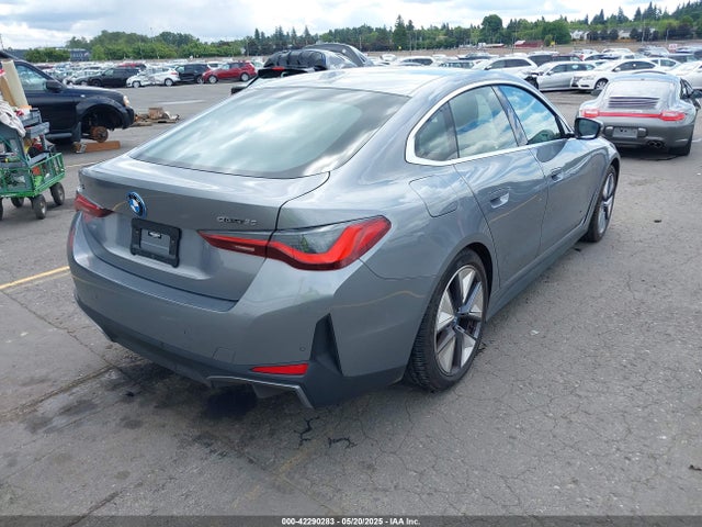 WBY43AW08PFP96671 BMW I4
