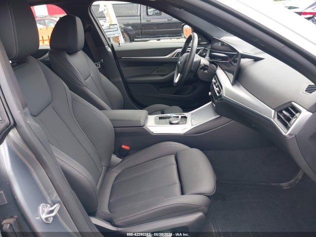 WBY43AW08PFP96671 BMW I4