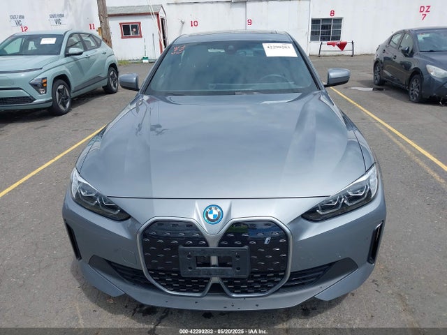 WBY43AW08PFP96671 BMW I4