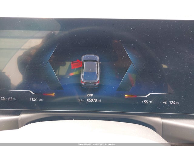 WBY43AW08PFP96671 BMW I4