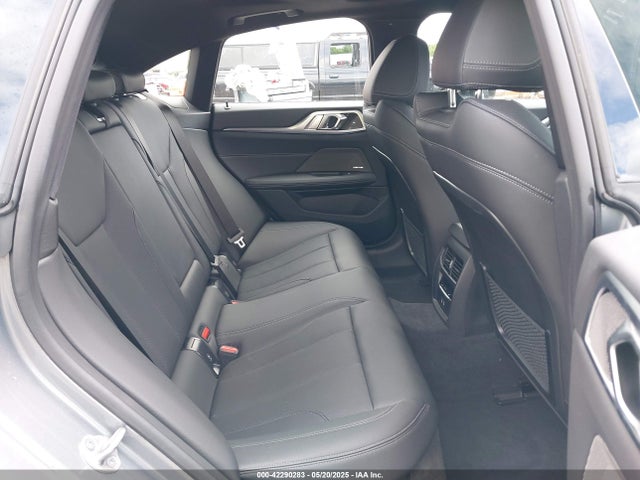 WBY43AW08PFP96671 BMW I4