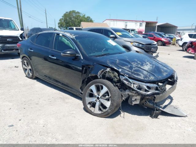2020 KIA OPTIMA 5XXGT4L39LG447058