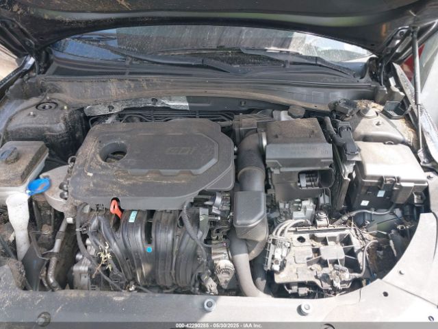 2020 KIA OPTIMA 5XXGT4L39LG447058 Photo 9