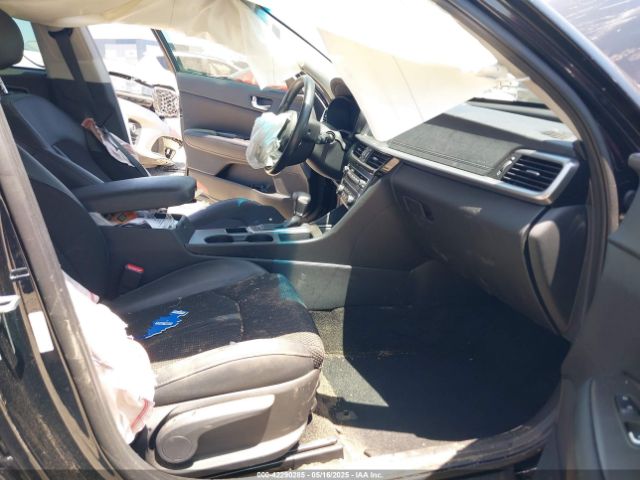 2020 KIA OPTIMA 5XXGT4L39LG447058 Photo 4