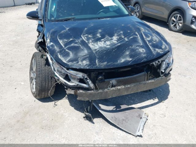 2020 KIA OPTIMA 5XXGT4L39LG447058 Photo 5