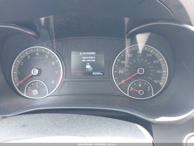 2020 KIA OPTIMA 5XXGT4L39LG447058 Photo 6