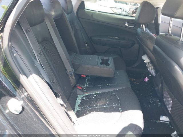 2020 KIA OPTIMA 5XXGT4L39LG447058 Photo 7