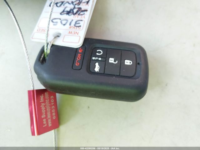 5FNYF6H52KB083410 Honda Pilot Ex-l