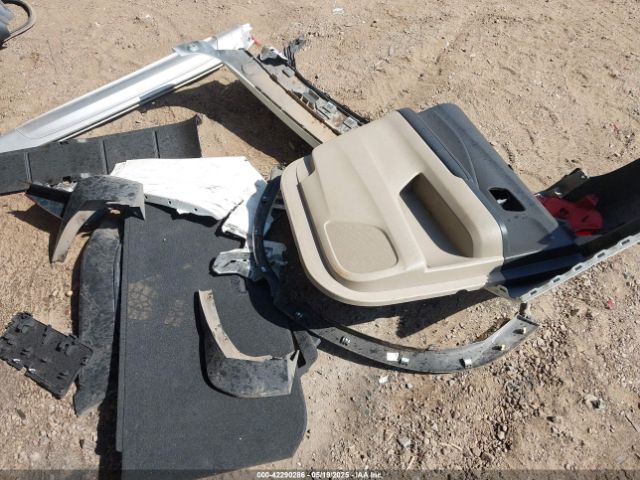 5FNYF6H52KB083410 Honda Pilot Ex-l