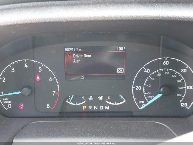 1FDAX2Y89PKA45101 Ford Transit-350 Passenger Van Xlt
