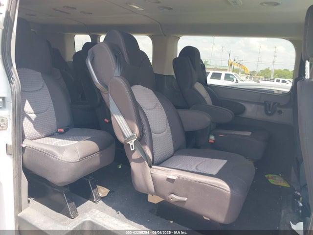 1FDAX2Y89PKA45101 Ford Transit-350 Passenger Van Xlt