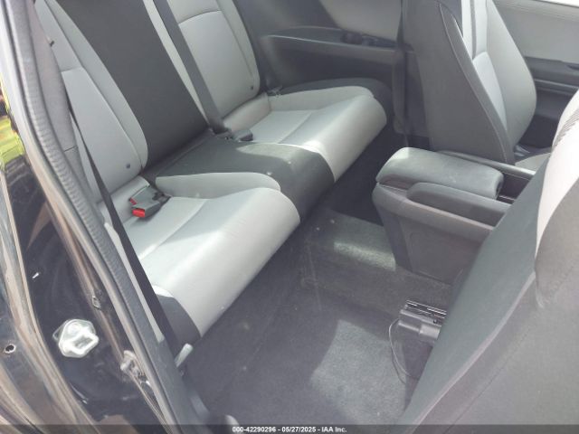 2HGFC3B33HH351536 Honda Civic Ex-t