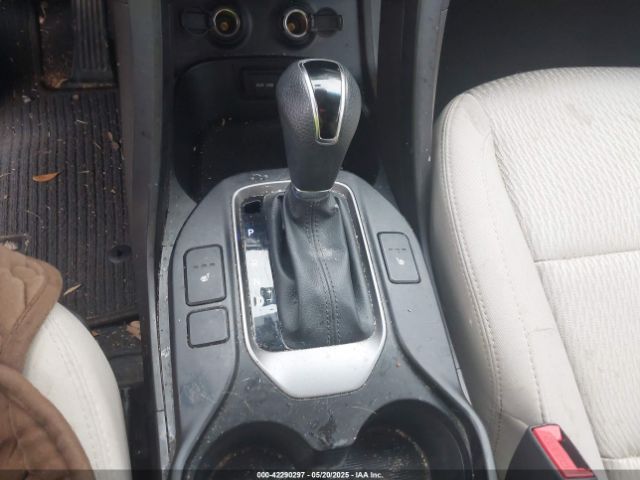 5XYZU3LB0GG345673 Hyundai Santa Fe Sport 2.4l