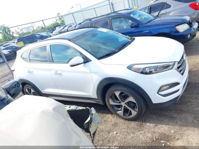 KM8J33A20JU769665 Hyundai Tucson Value
