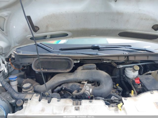 1FTYR1CM7KKB27266 Ford Transit-250
