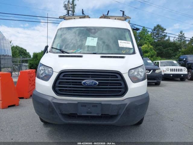 1FTYR1CM7KKB27266 Ford Transit-250