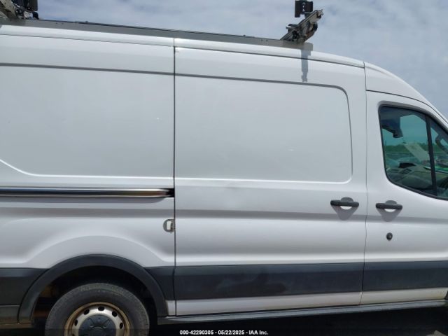 1FTYR1CM7KKB27266 Ford Transit-250