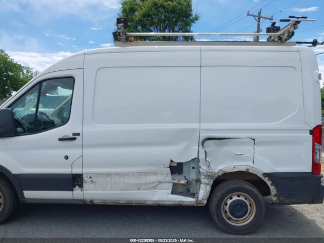 1FTYR1CM7KKB27266 Ford Transit-250