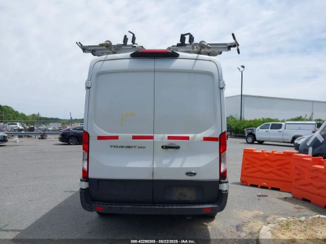 1FTYR1CM7KKB27266 Ford Transit-250