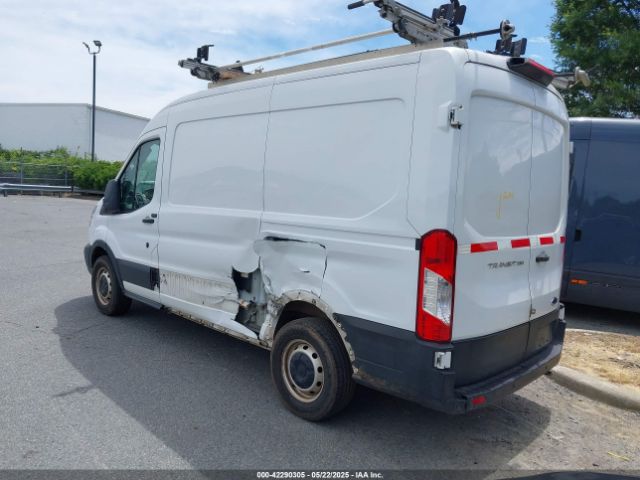 1FTYR1CM7KKB27266 Ford Transit-250