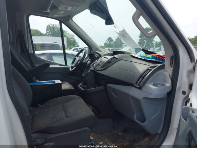 1FTYR1CM7KKB27266 Ford Transit-250