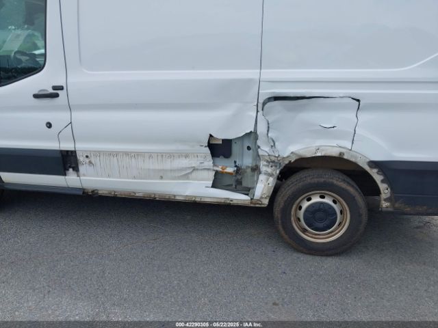 1FTYR1CM7KKB27266 Ford Transit-250
