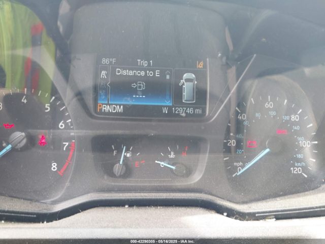 1FTYR1CM7KKB27266 Ford Transit-250
