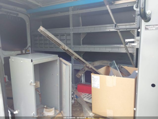 1FTYR1CM7KKB27266 Ford Transit-250