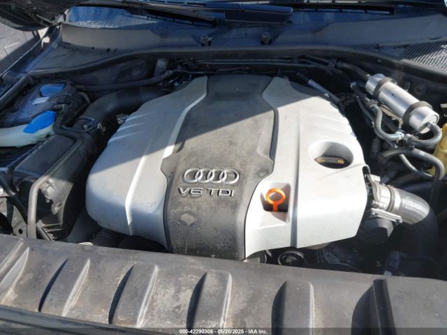 2013 AUDI Q7 WA1WMAFE8DD004992 Photo 9