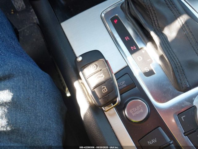 2013 AUDI Q7 WA1WMAFE8DD004992 Photo 10