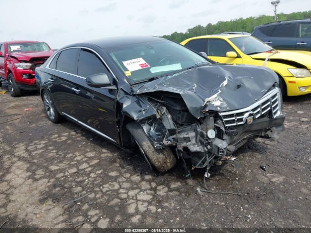 2013 CADILLAC XTS 2G61N5S37D9145545
