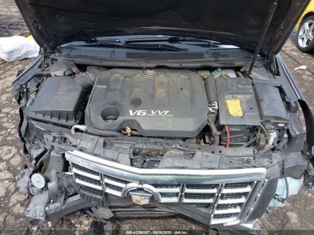 2013 CADILLAC XTS 2G61N5S37D9145545 Photo 9