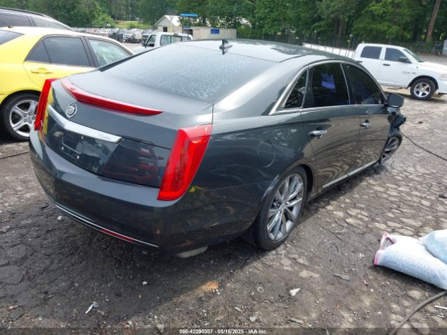 2013 CADILLAC XTS 2G61N5S37D9145545 Photo 3