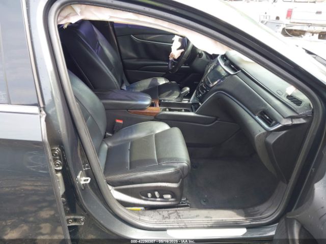 2013 CADILLAC XTS 2G61N5S37D9145545 Photo 4