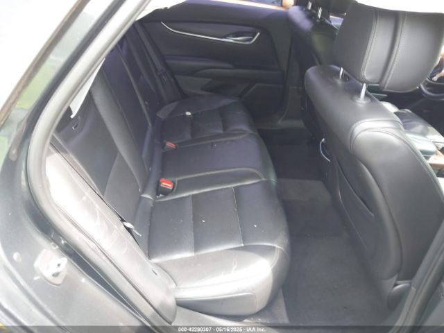 2013 CADILLAC XTS 2G61N5S37D9145545 Photo 7
