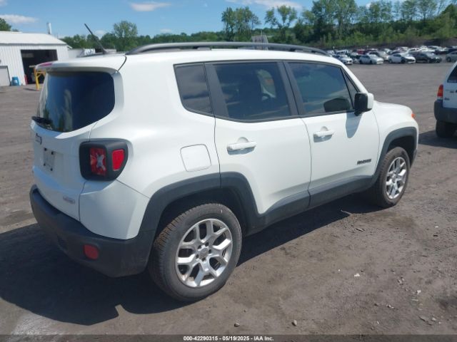 ZACCJBBT1FPC17542 Jeep Renegade Latitude
