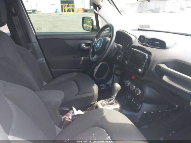 ZACCJBBT1FPC17542 Jeep Renegade Latitude