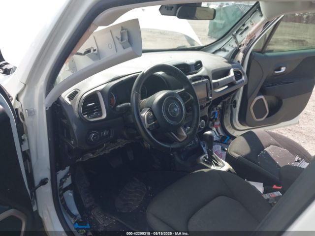 ZACCJBBT1FPC17542 Jeep Renegade Latitude